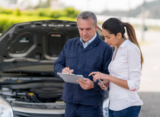 Full coverage car insurance in Kodiak Station, AK